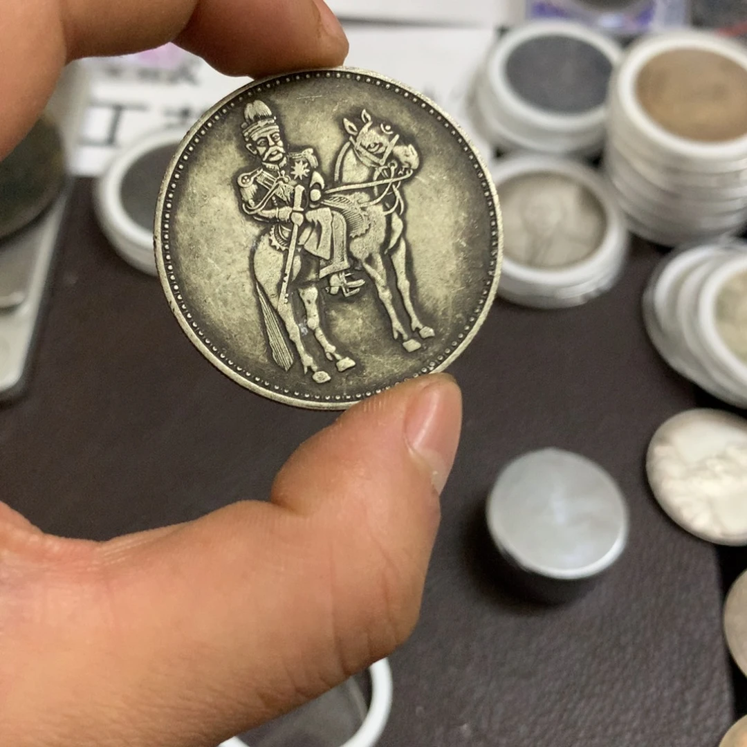 泉藏臻选    闪购链接   一图一物    复古手工艺品摆件