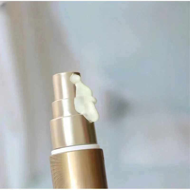 外出旅游小金管分装瓶