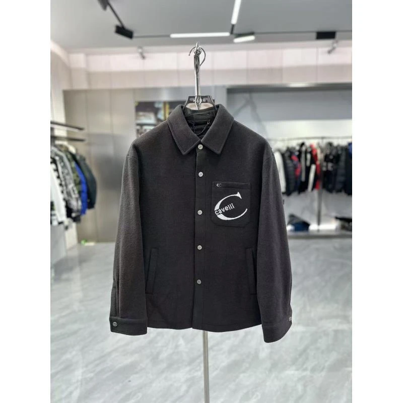 80151秋冬男士外套D7