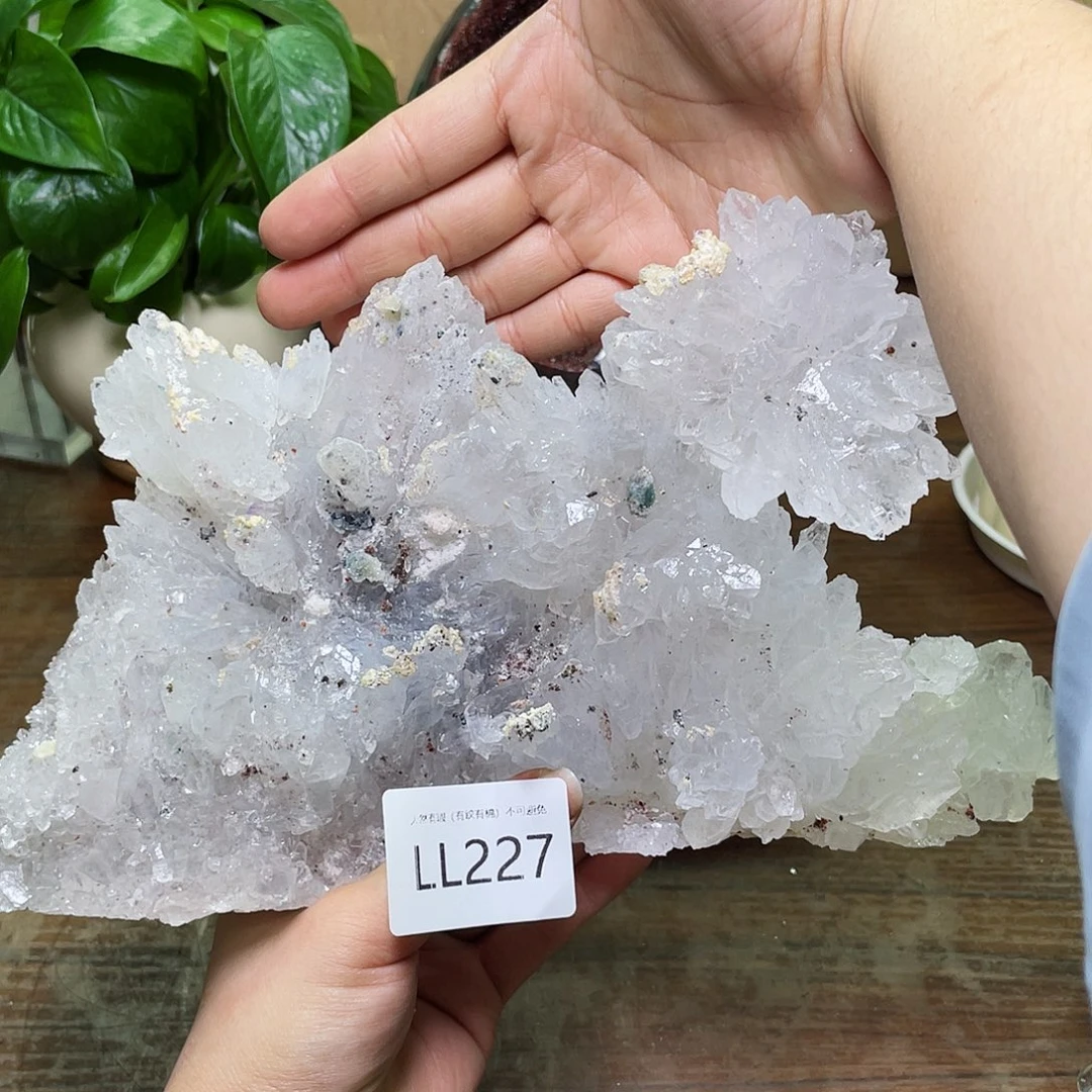 未镶嵌大型摆件（非配饰）水晶