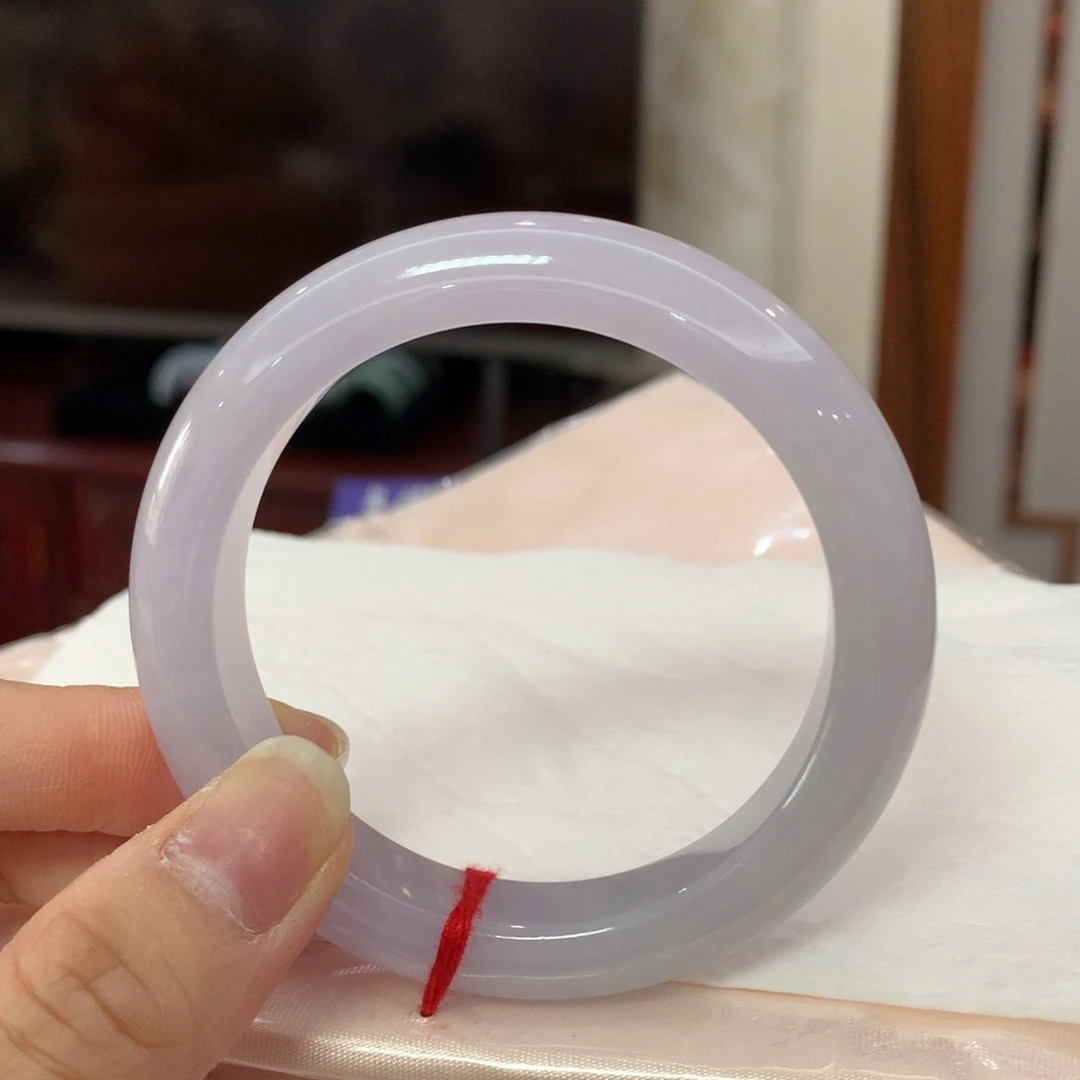 未镶嵌手镯翡翠翡翠手镯未镶嵌55