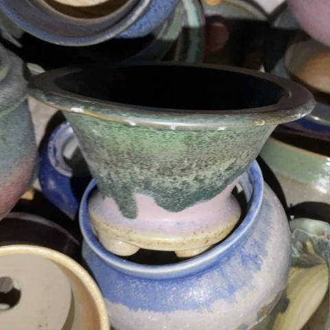 罐0016 微瑕38包邮景德镇陶瓷