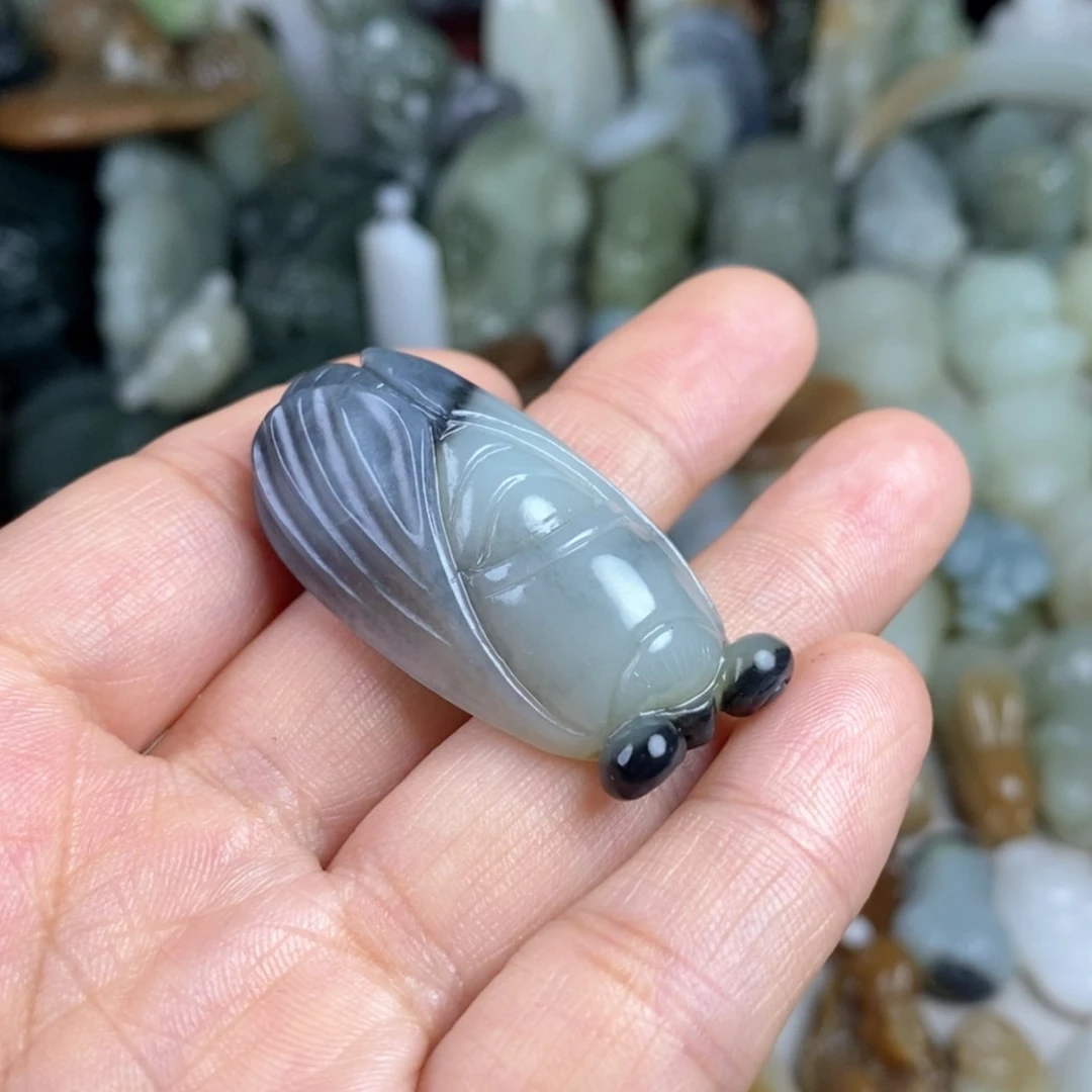 【闪购商品】未镶嵌和田玉挂件