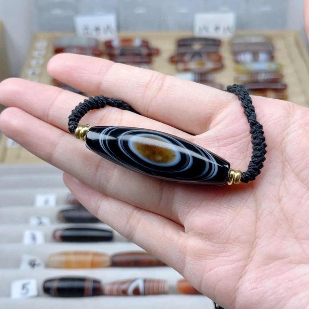 合金颈饰玛瑙/玉髓