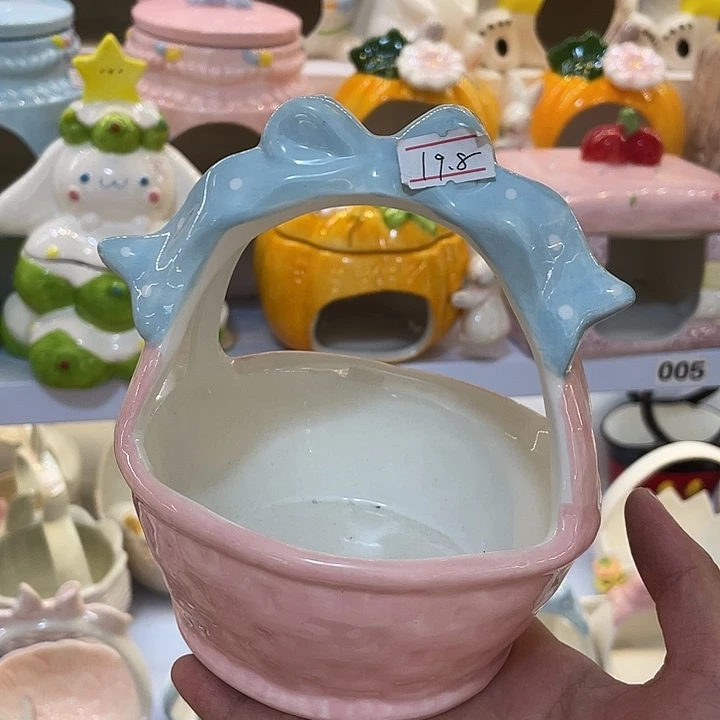 陶瓷微瑕介意慎拍