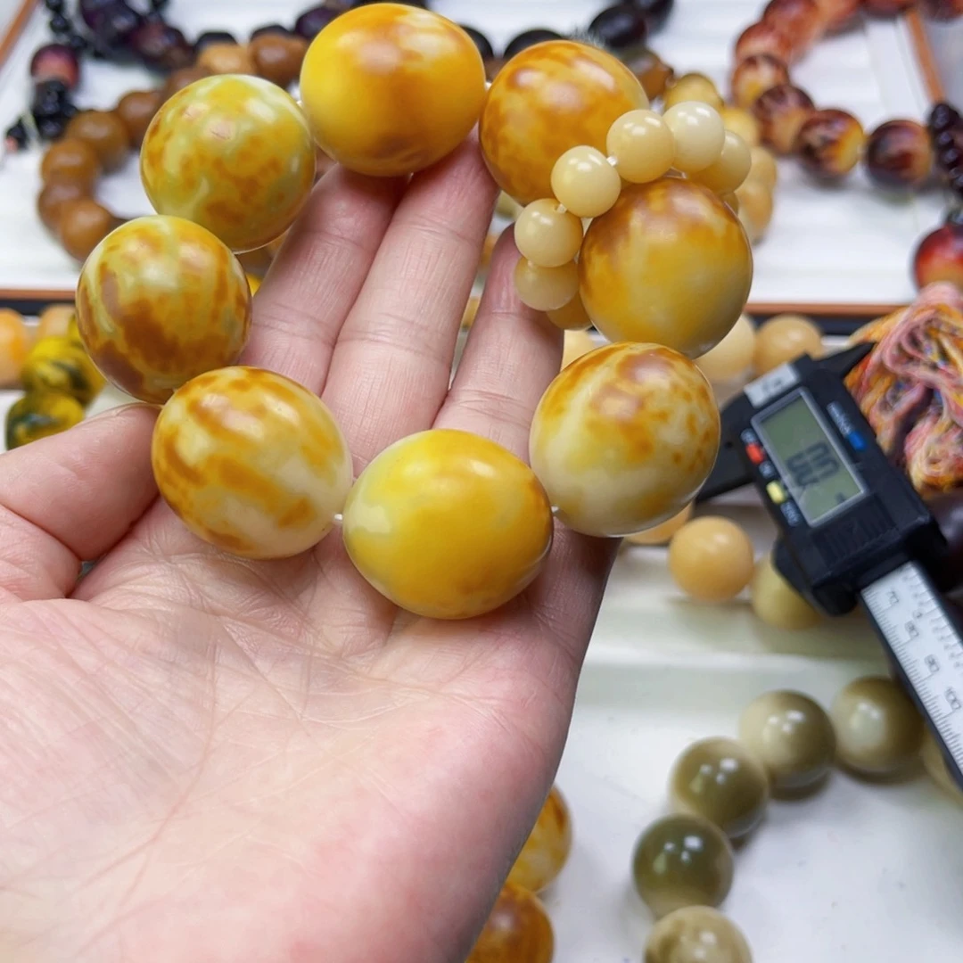吊坠菩提根/象牙果8