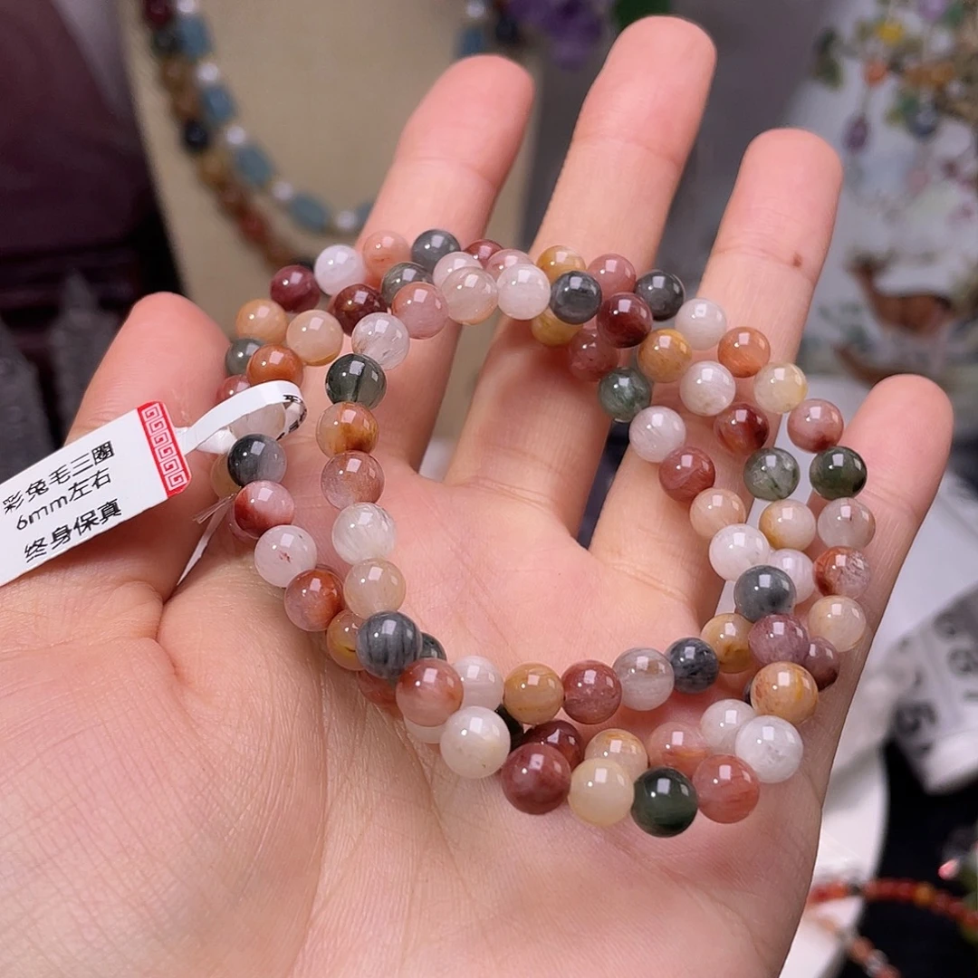 未镶嵌珠宝半成品水晶664