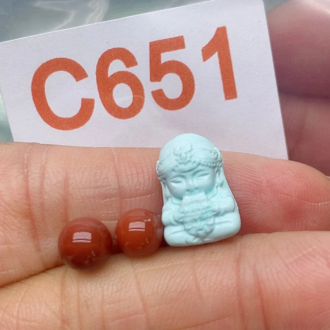 南红玛瑙珠宝奇石未镶嵌