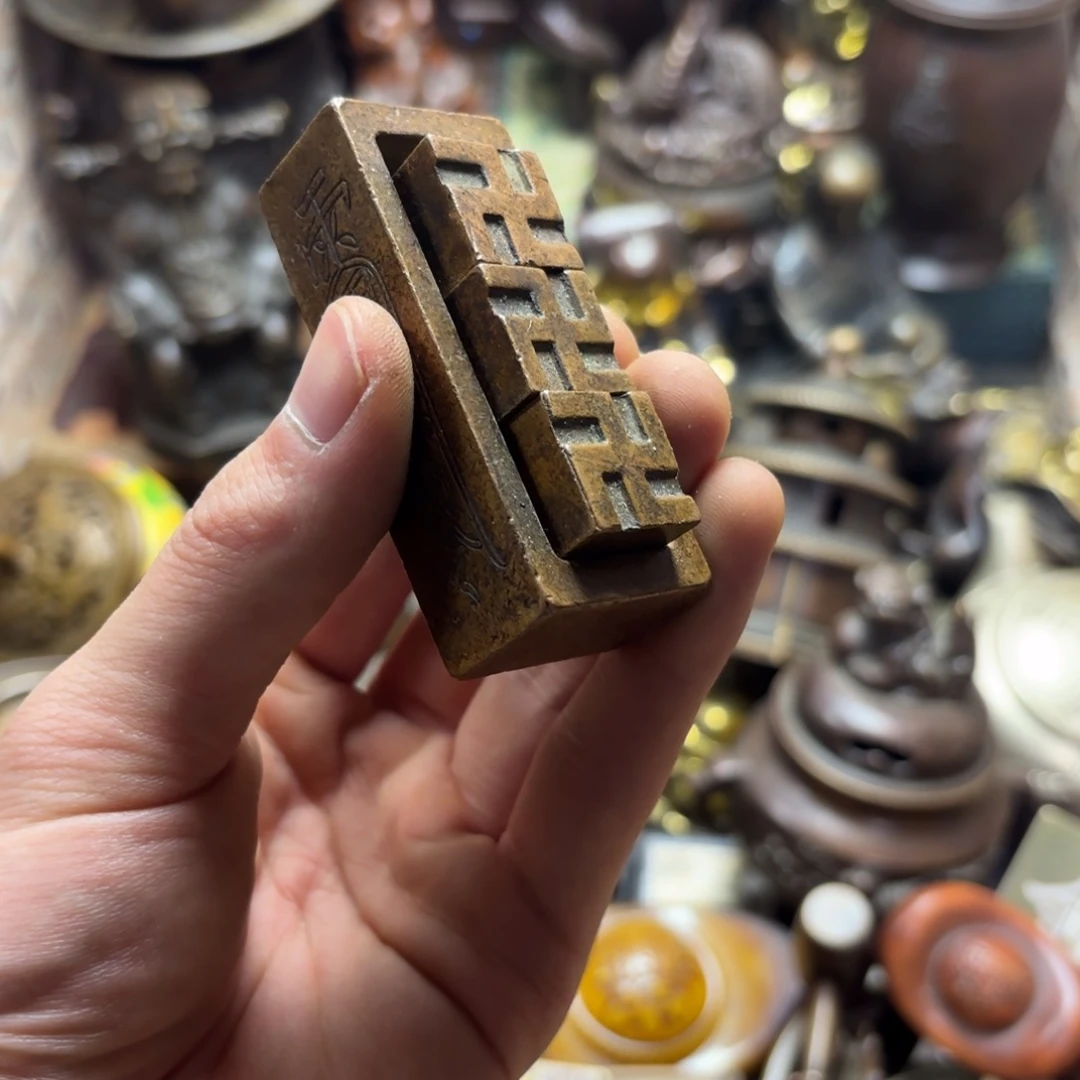 摆件摆件文玩小尚摆件摆件