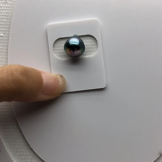 临***具未镶嵌海水珍珠裸珠