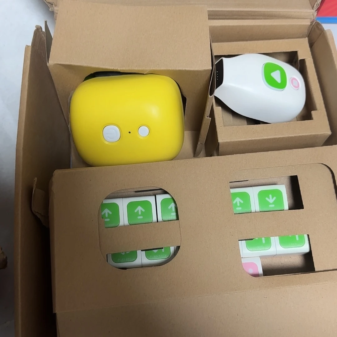 95新机器人不包好坏