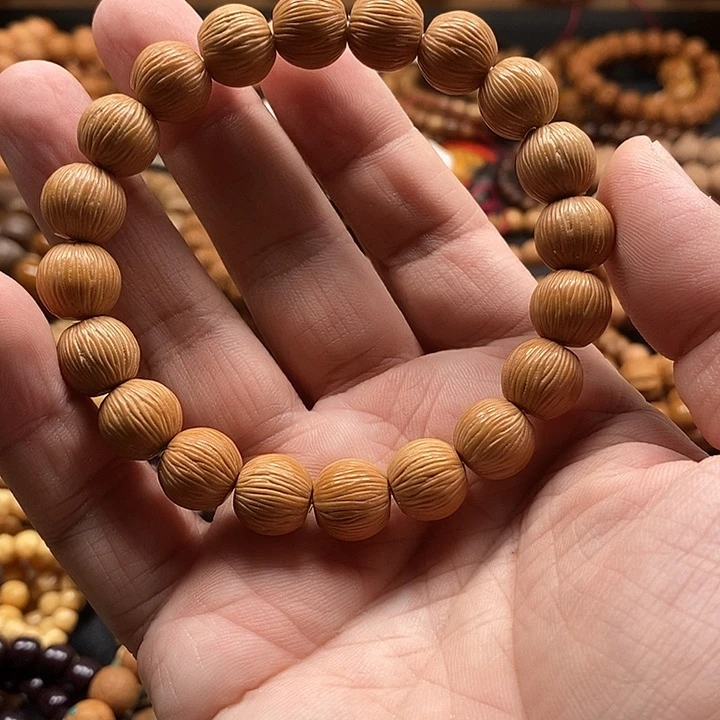 金刚菩提手串非*意手串单圈