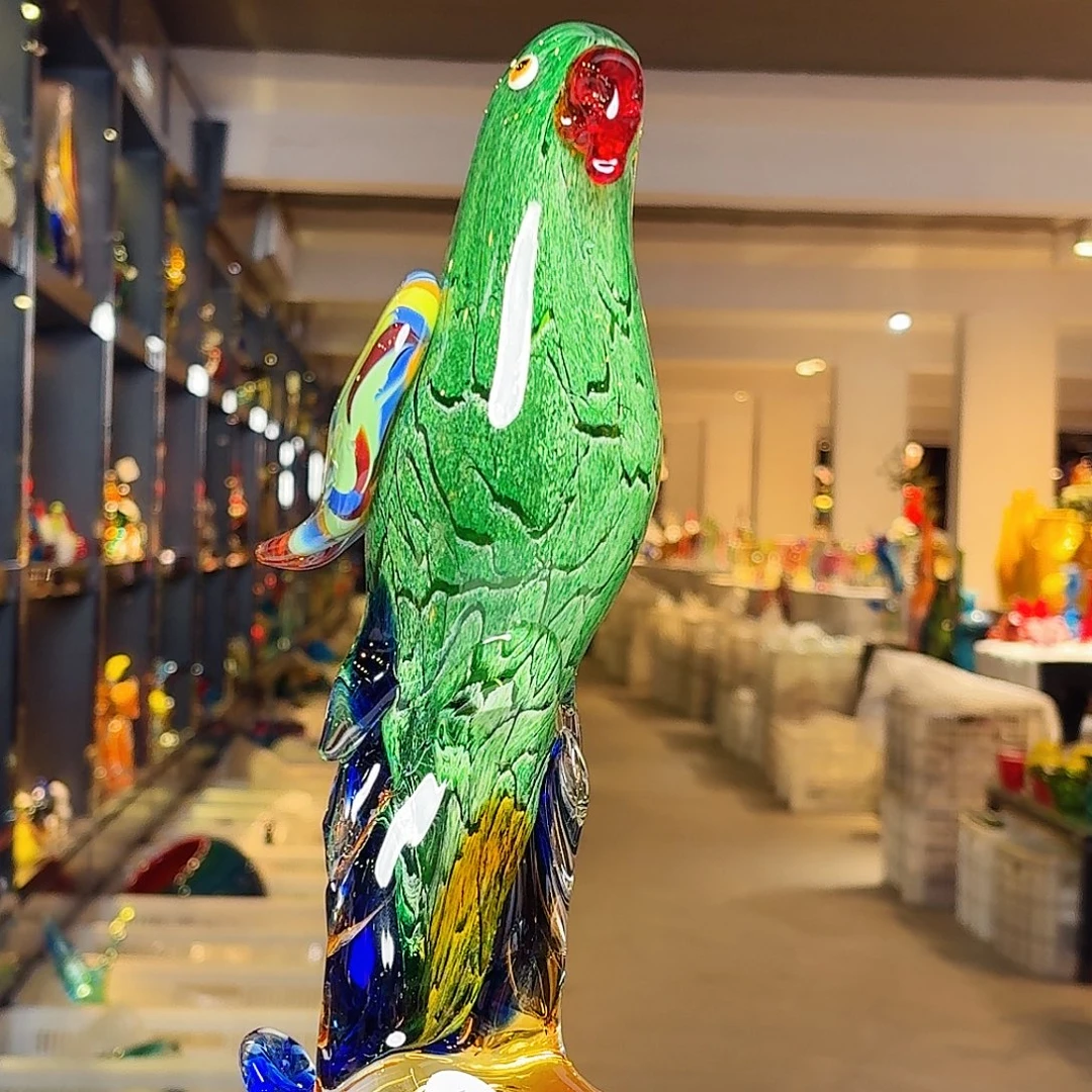 摆件……琉璃岛等旅游资源