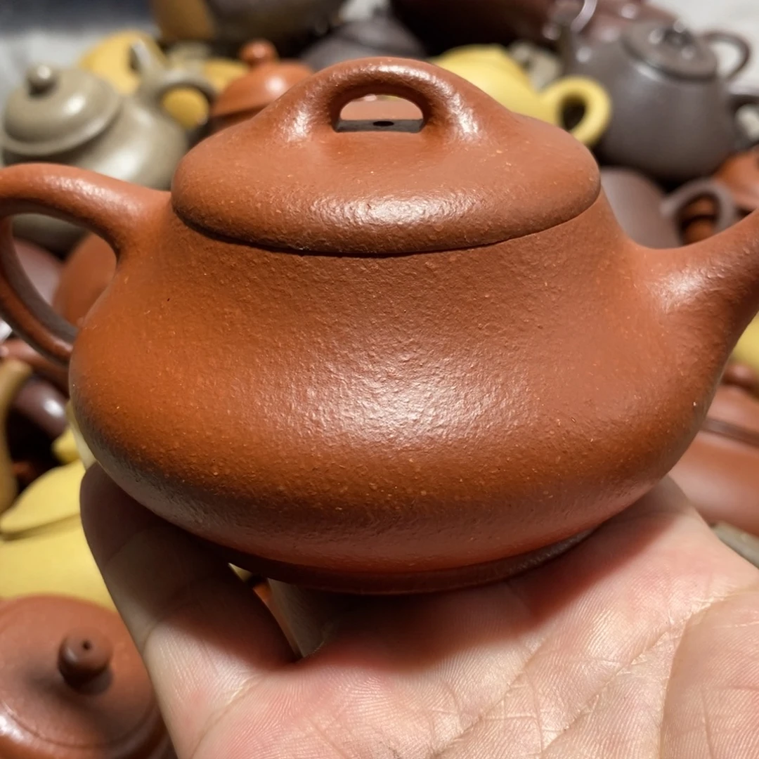 用***6茶壶紫砂闪购商品紫砂壶