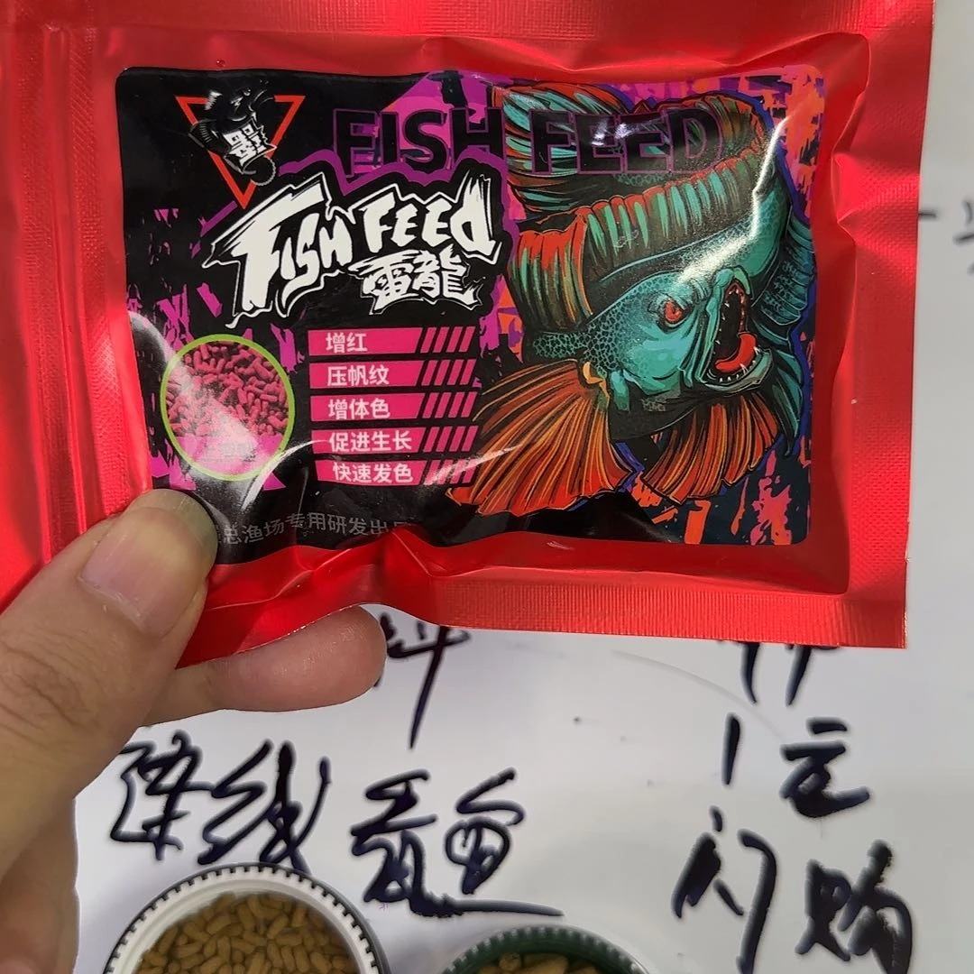 热带鱼公10111111