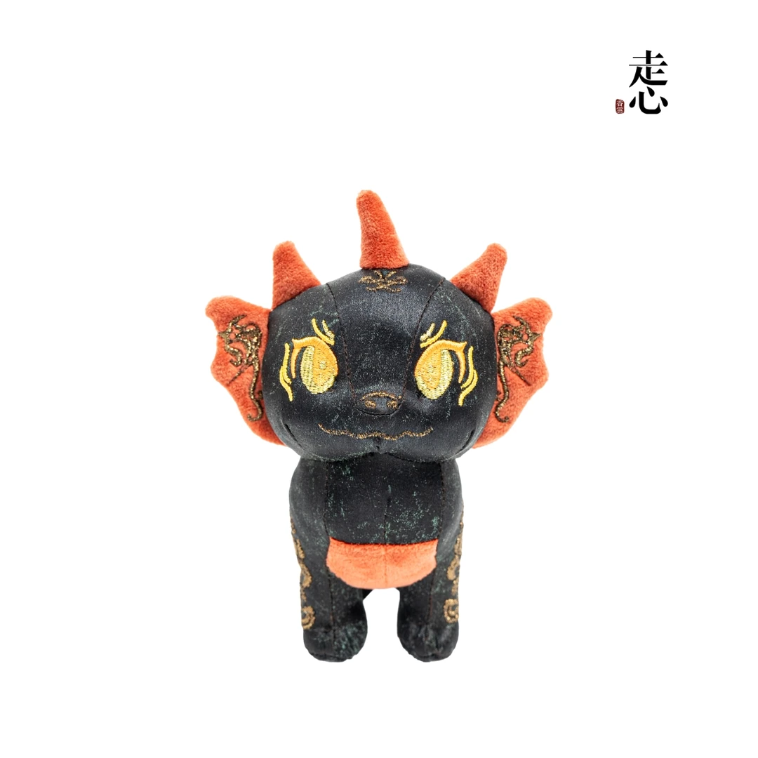 【香云走心】狮子挂件25ZZG415