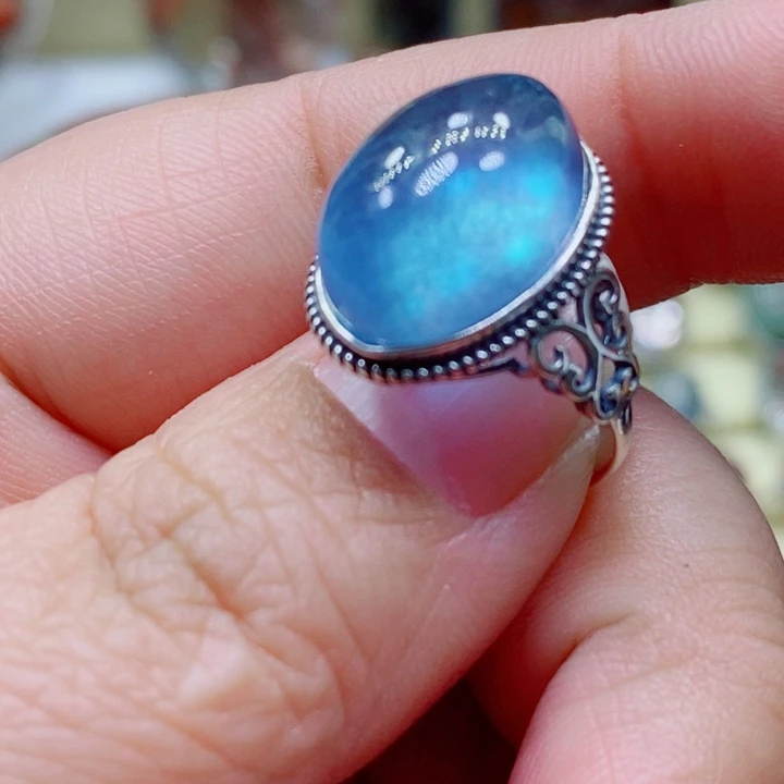 水晶颈饰未镶嵌水晶