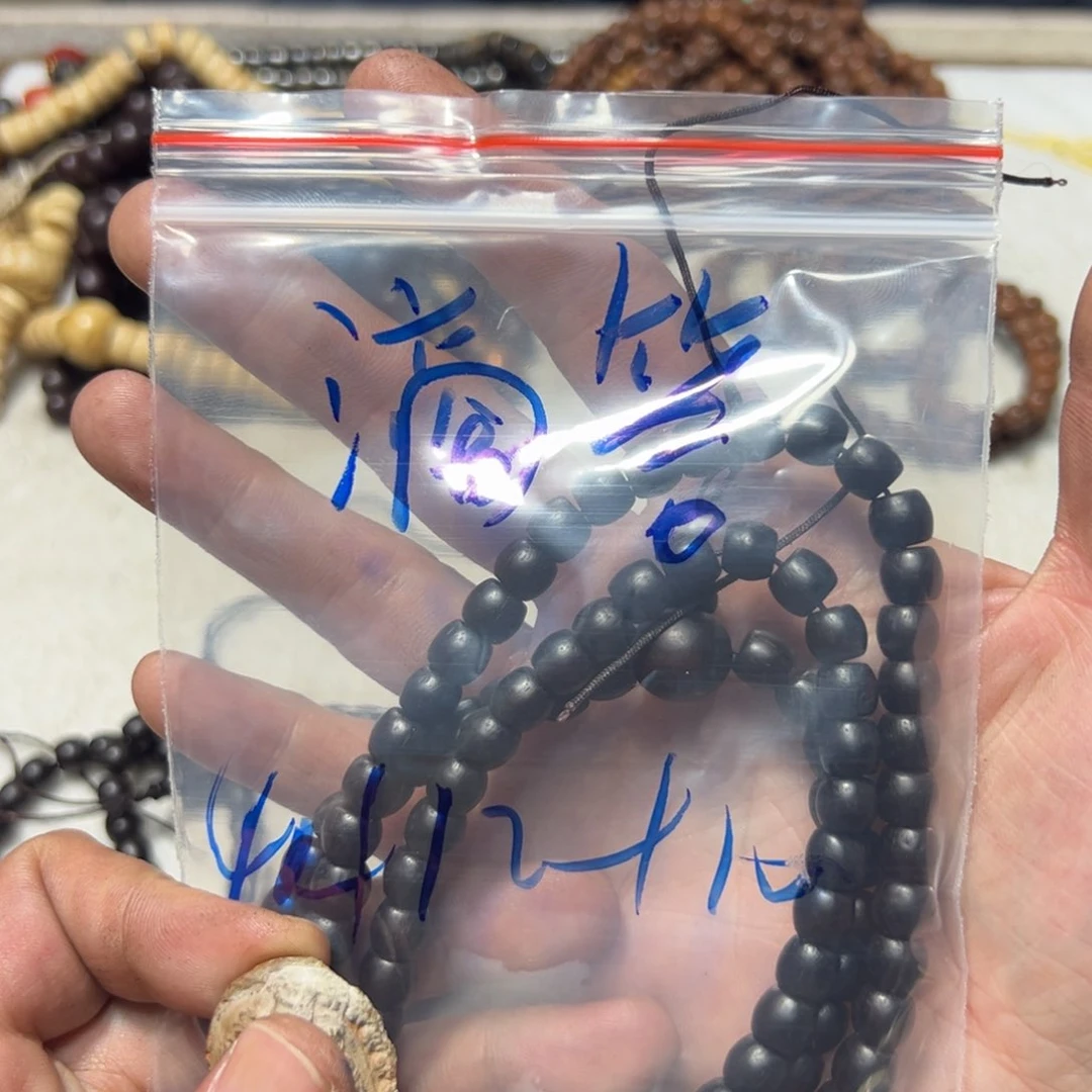 泥塑滴*滴答珠子珠子珠子