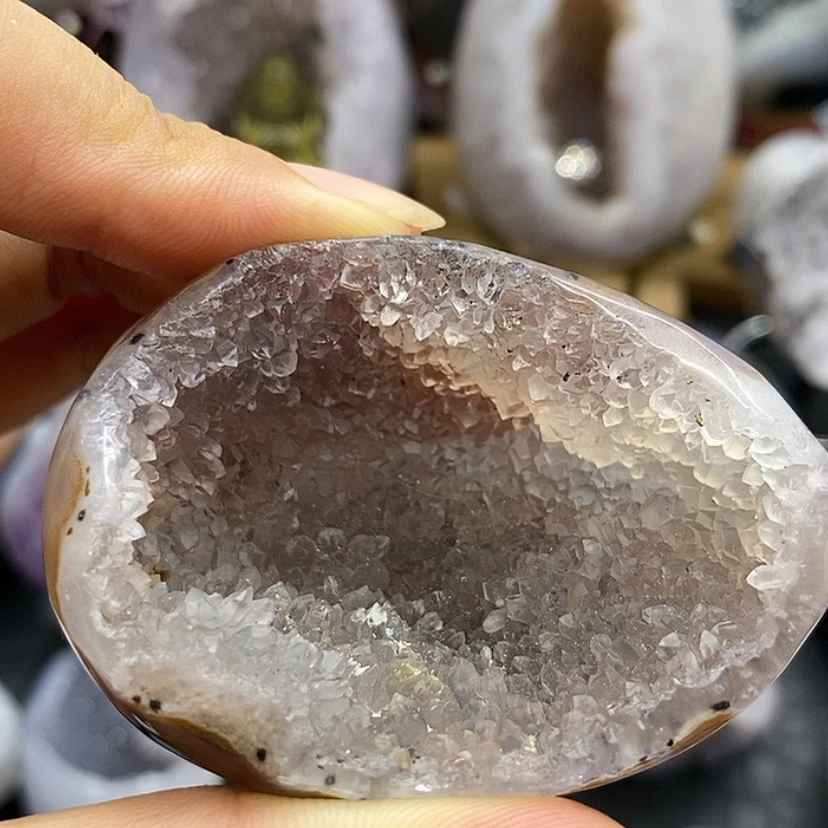 【闪购商品】未镶嵌大型摆件（非配饰）水晶