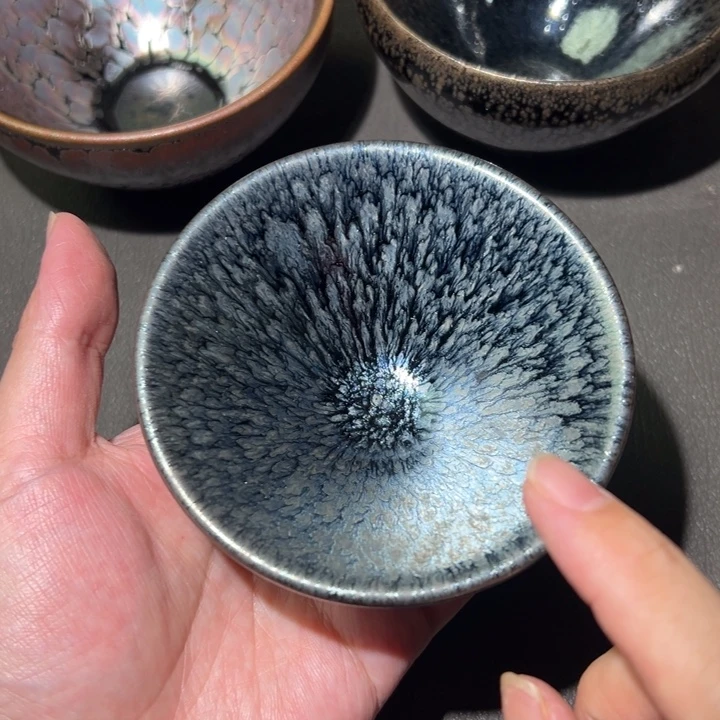 茶盏好想和她谈心聊