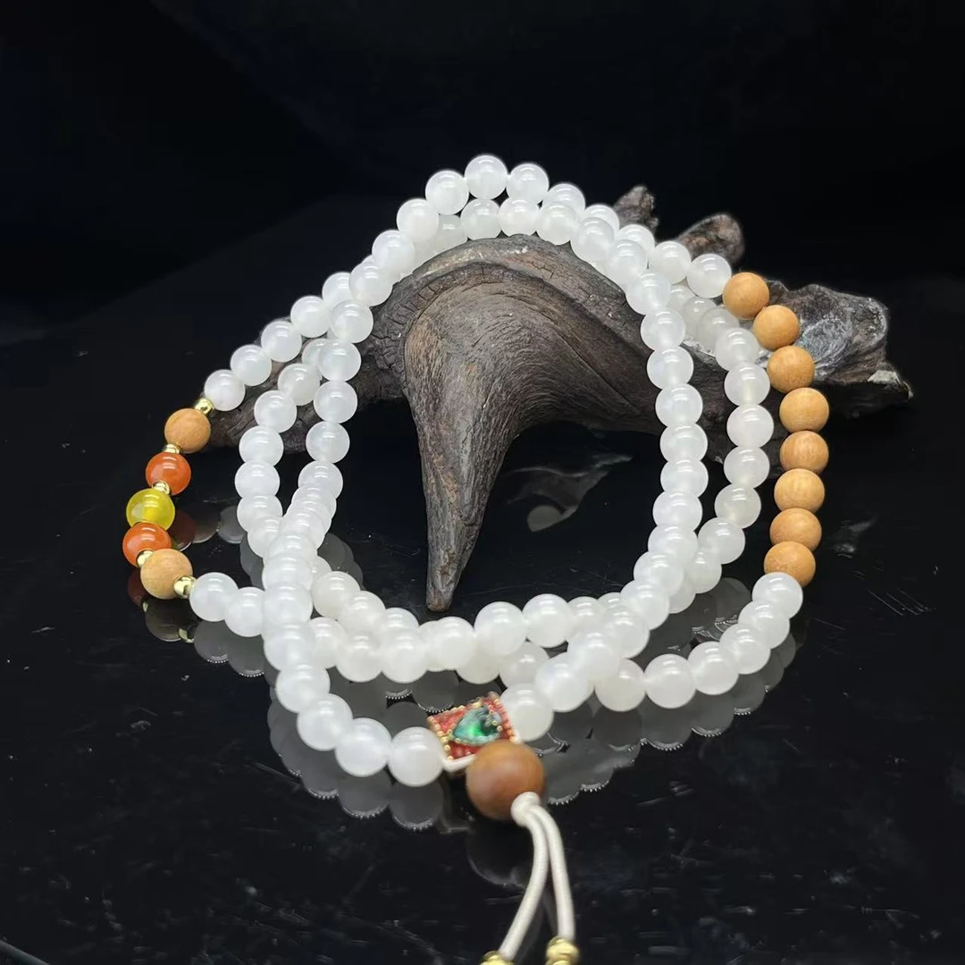 S698 和田玉吊坠 QQ432001