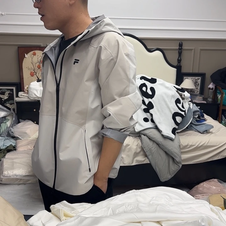 一****棉全棉棉003随机尺寸面料白色四件套