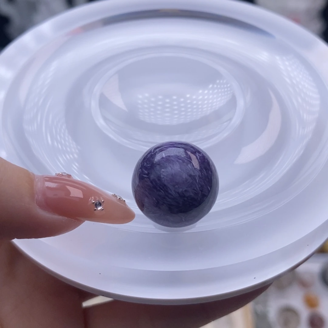 芋***贝手链未镶嵌水晶定制打孔不退换