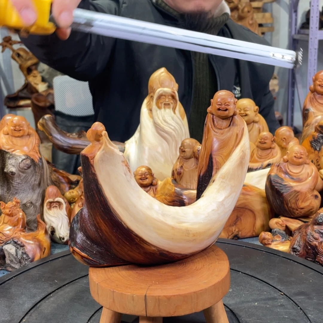 【闪购商品】柏木（崖柏）其他