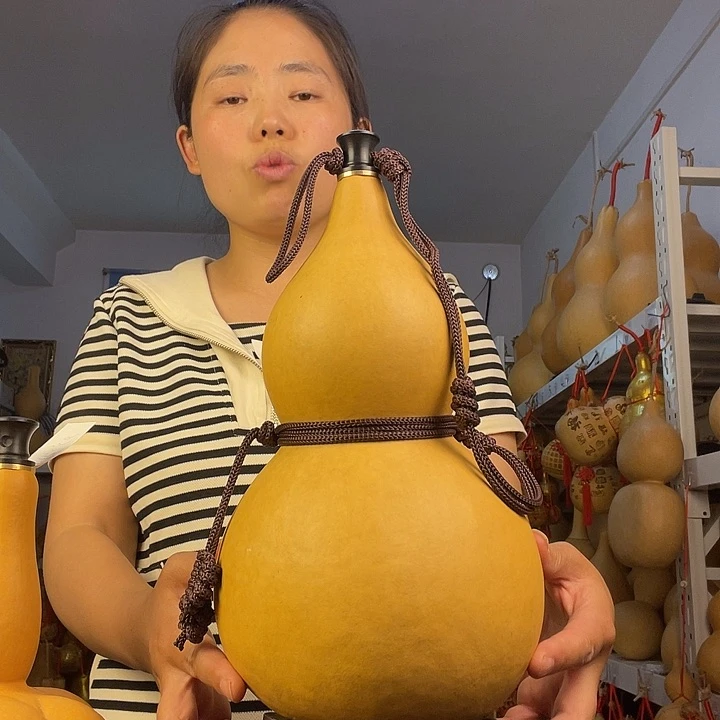 天然葫芦一物一图看图片发货