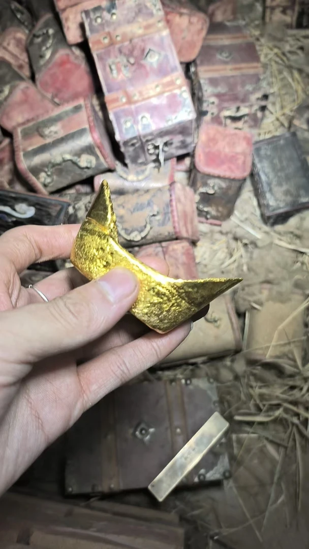 家居饰品摆件   FG0108   精美摆件现代仿古复古摆件现代工艺品