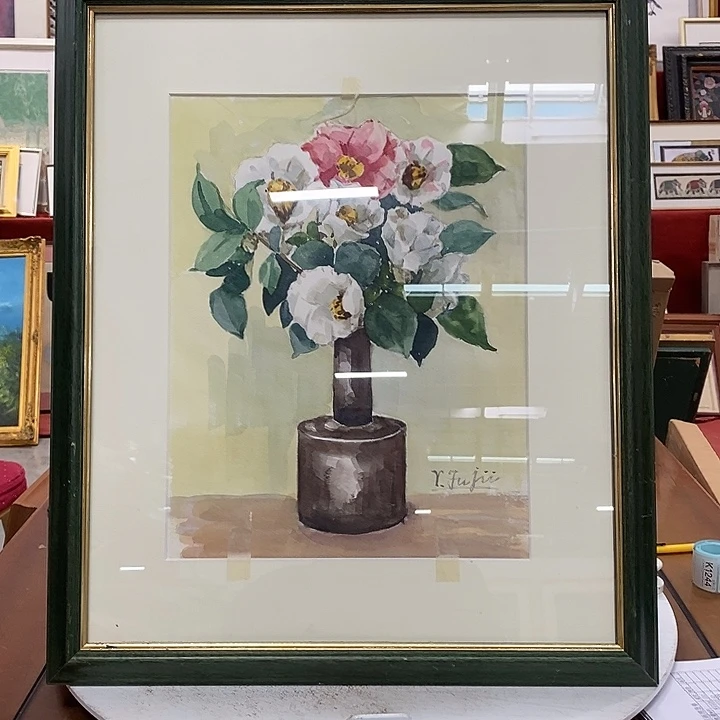 精品剪纸艺术作品