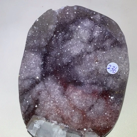 大型摆件（非配饰）水晶未镶嵌