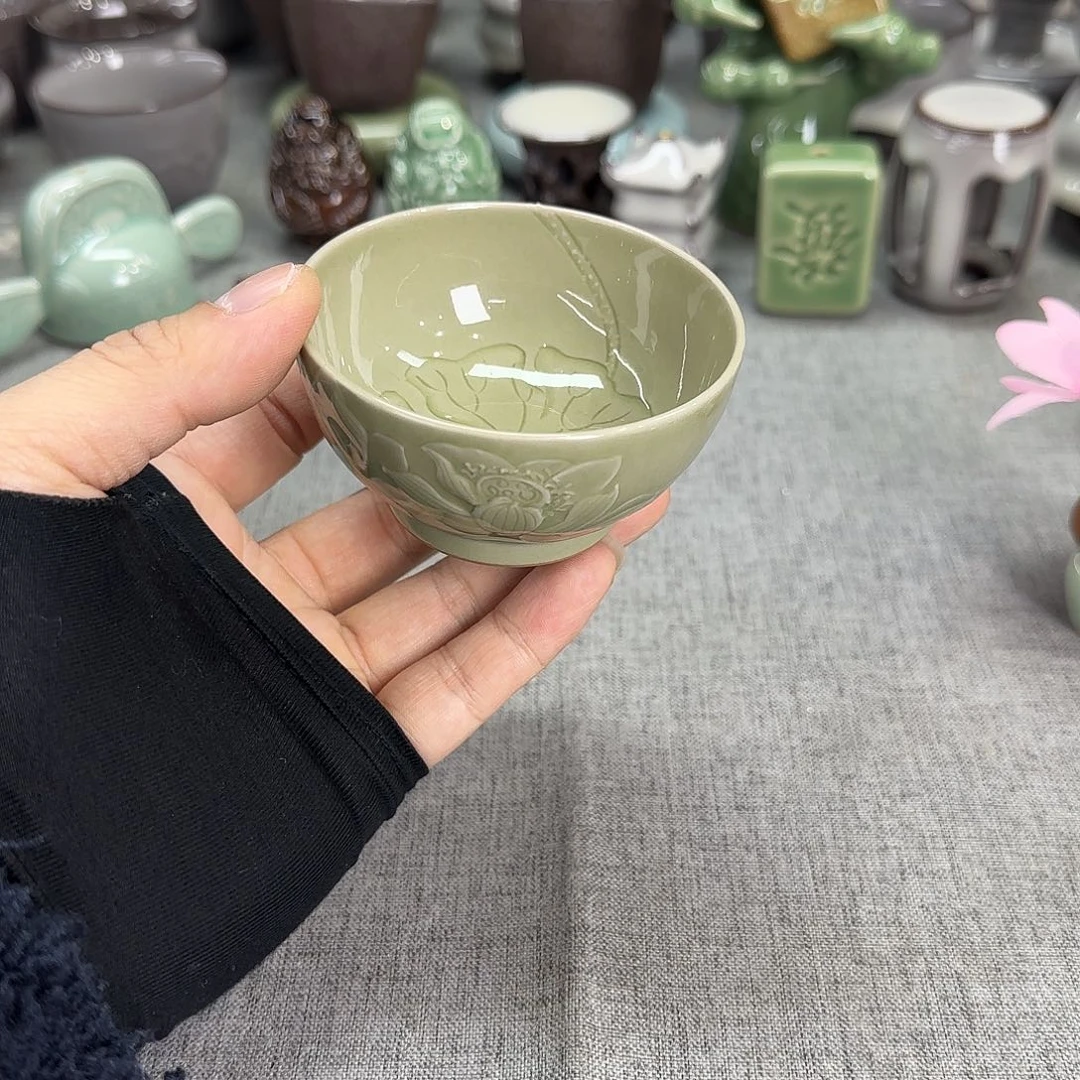 茶器黄先生 正在直播