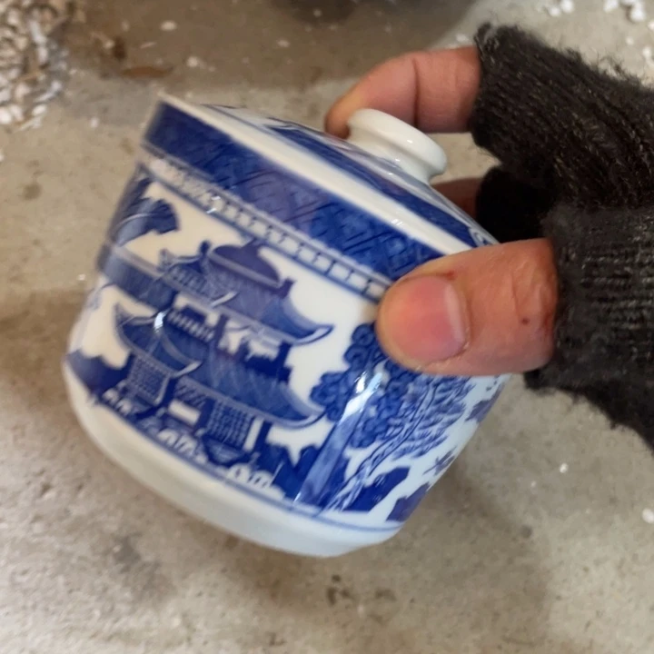 景德镇陶瓷艺术博物