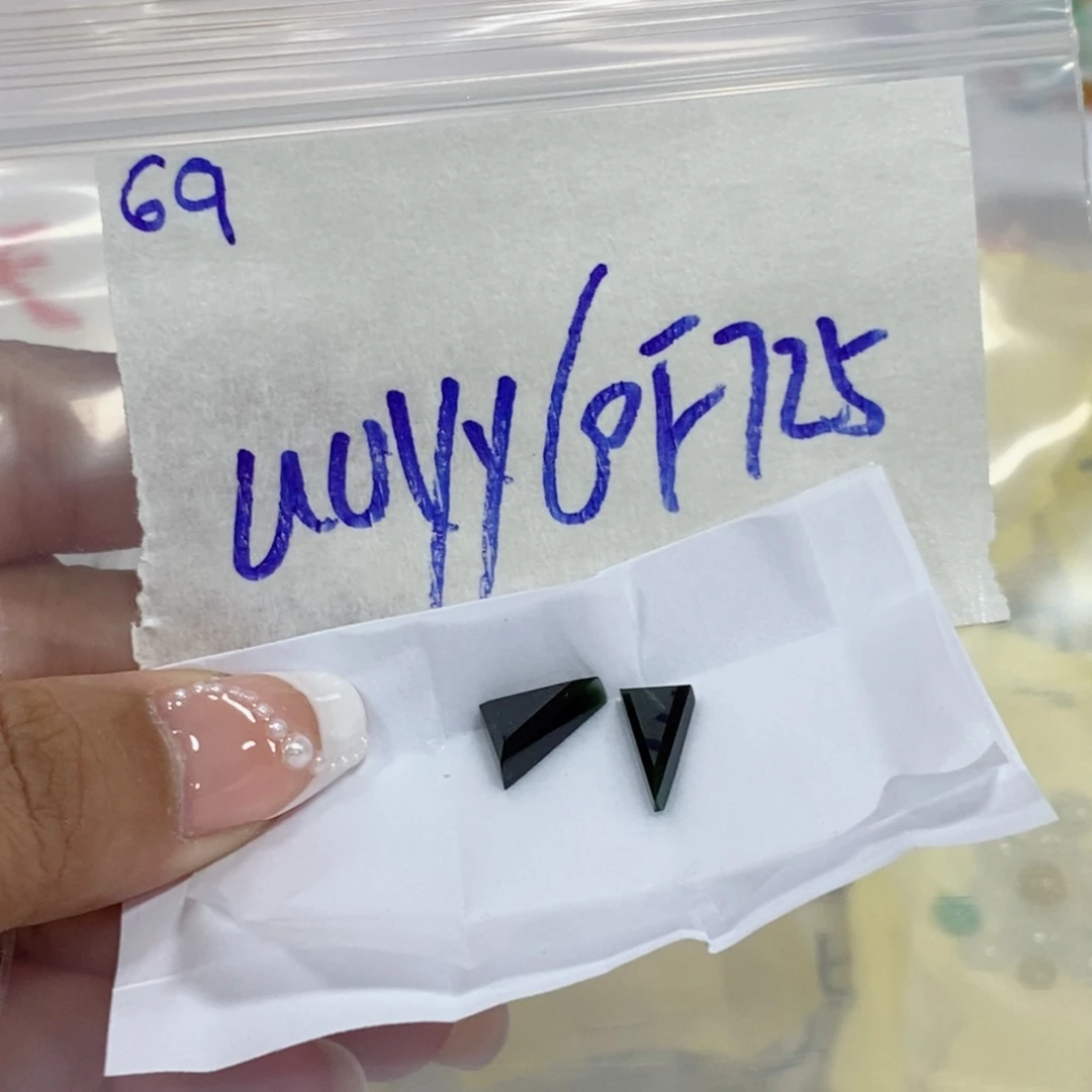 u***y定制翡翠未镶嵌不