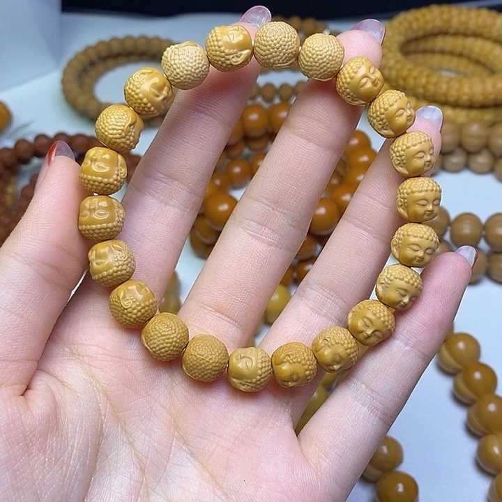 猴头手串猴头手串