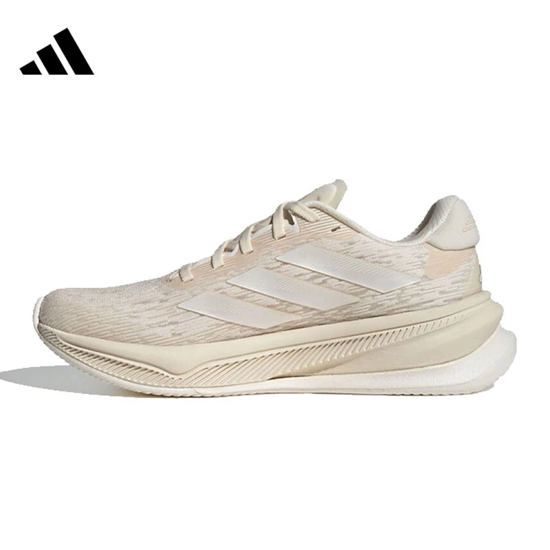 adidas阿迪达斯女子SUPERNOVA COMFORTGLIDE W运动跑步鞋IH0905