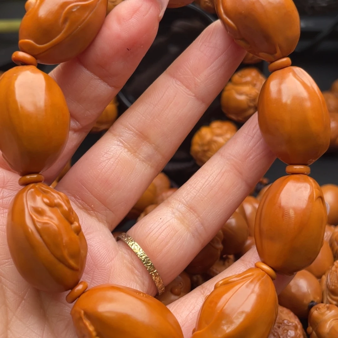手串/手链橄榄核橄榄核