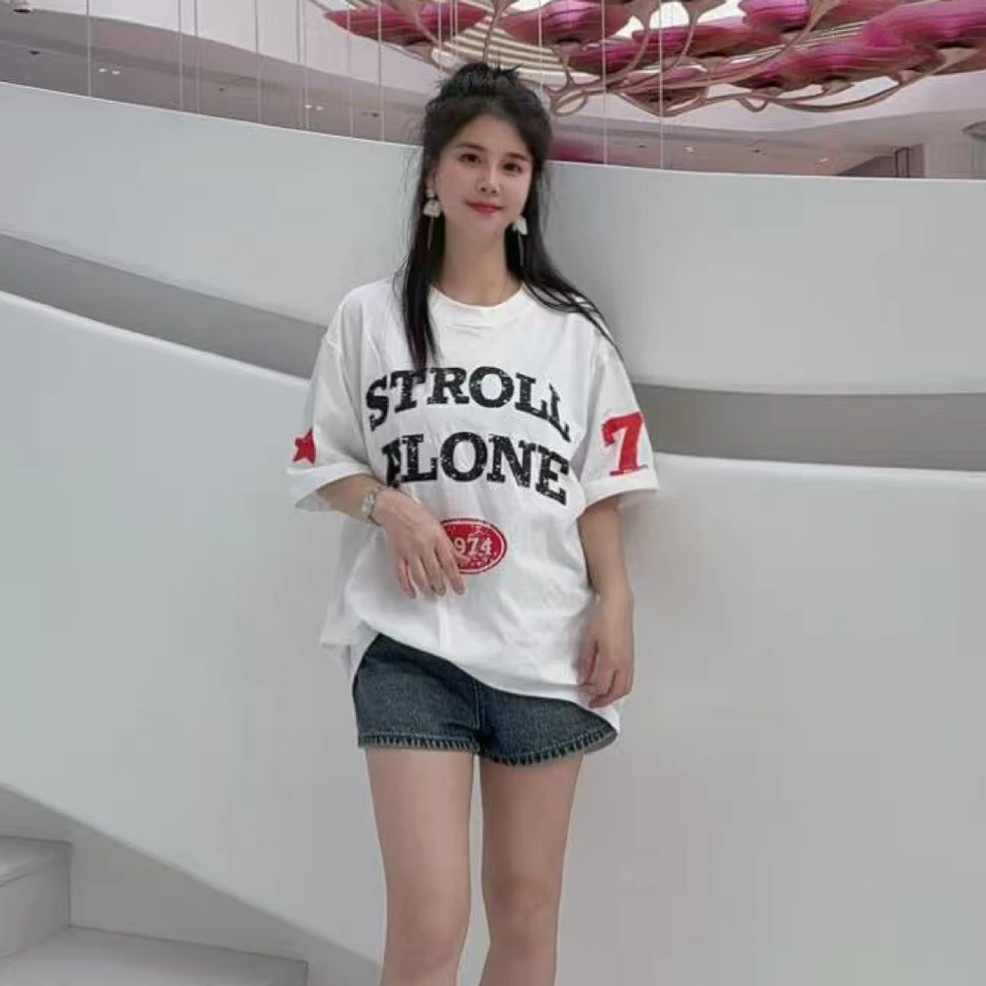 【海南肉丝】欧货潮牌中长款大阪上衣88190