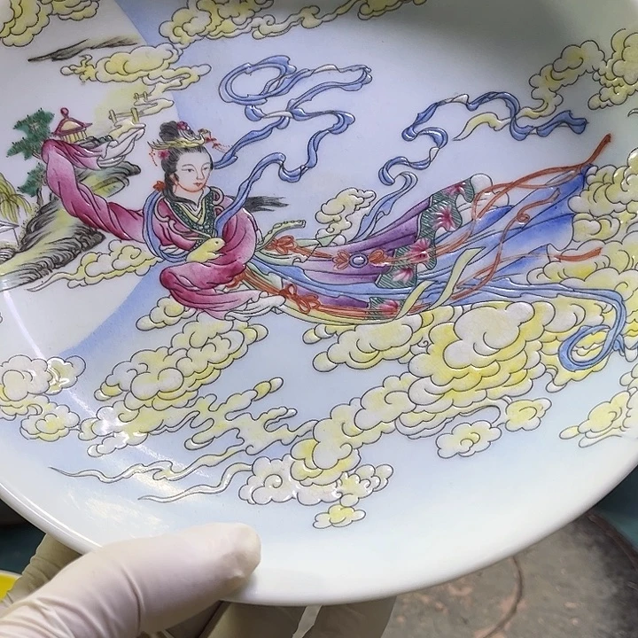 吴***满摆件摆件摆件瓷器摆件摆件摆件摆件