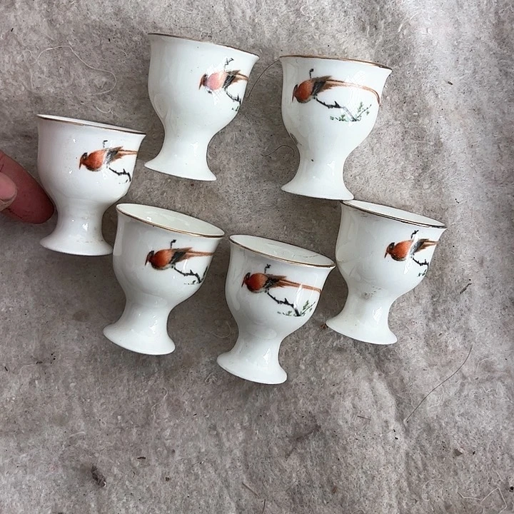 摆件，烧制问题都是正常的，微瑕10