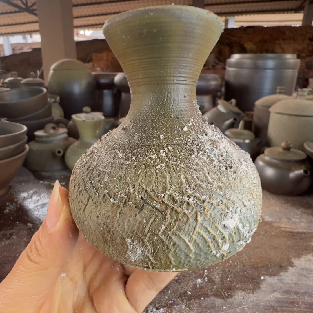 坭兴陶贵台龙窑310