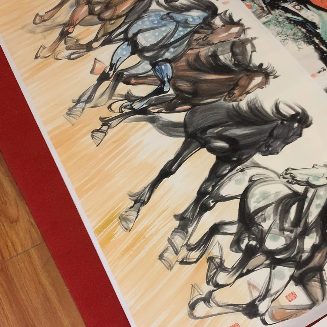 绘画郎军180X97wwwweeeeeee