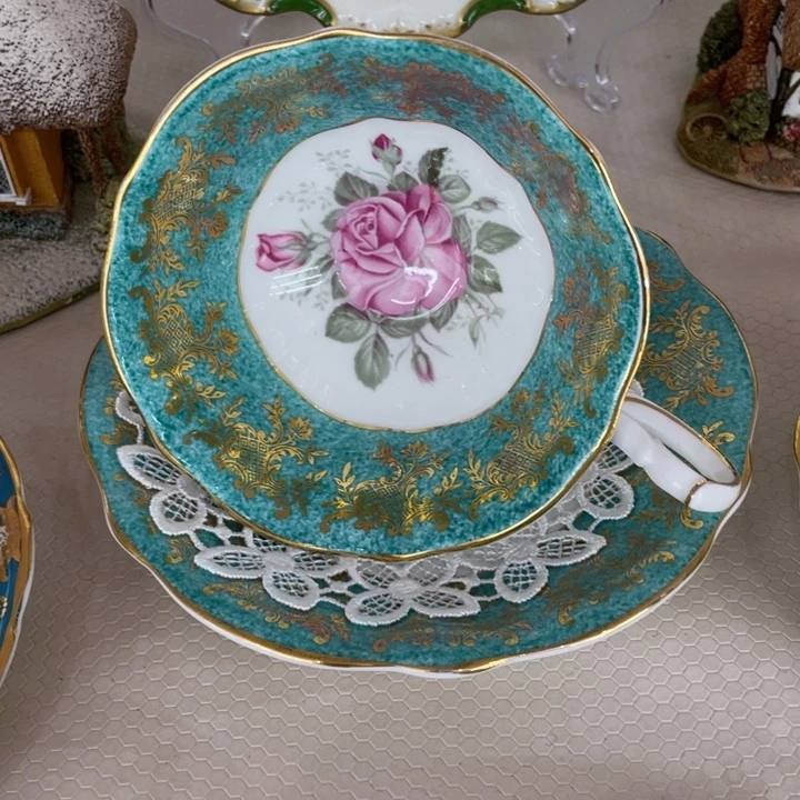 盘维多利亚欧洲中古