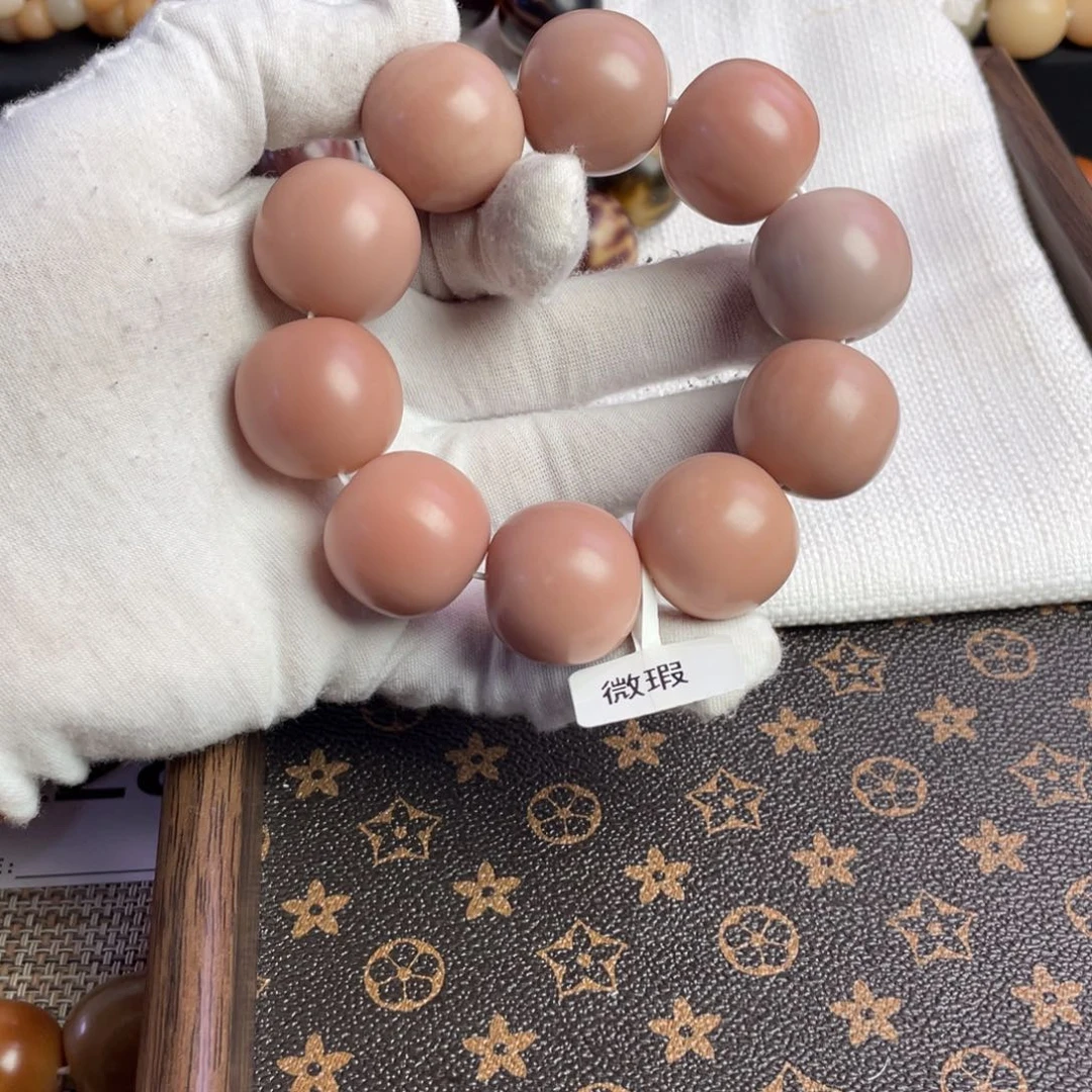毛****吊坠菩提根/象牙果25