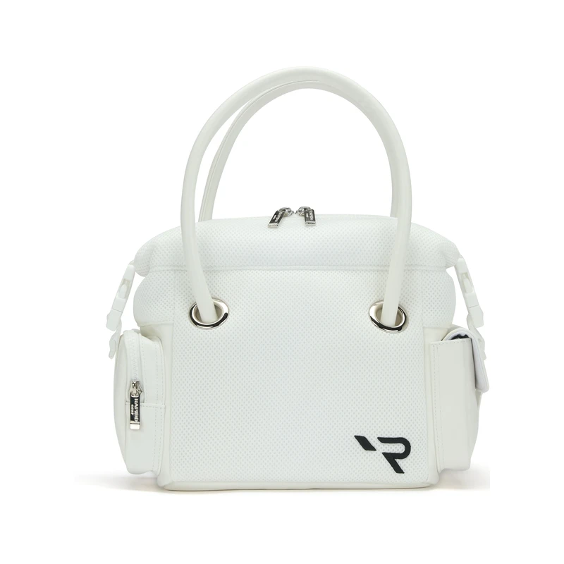 RAPIDO雳霹道春夏新款女士GOLF手提包简约时尚运动包CK4ZD4B12