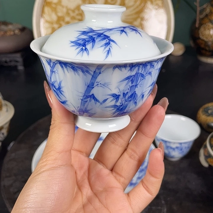 瓷手工手绘手工手绘