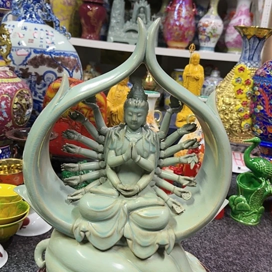 碗摆件家居设计的设计