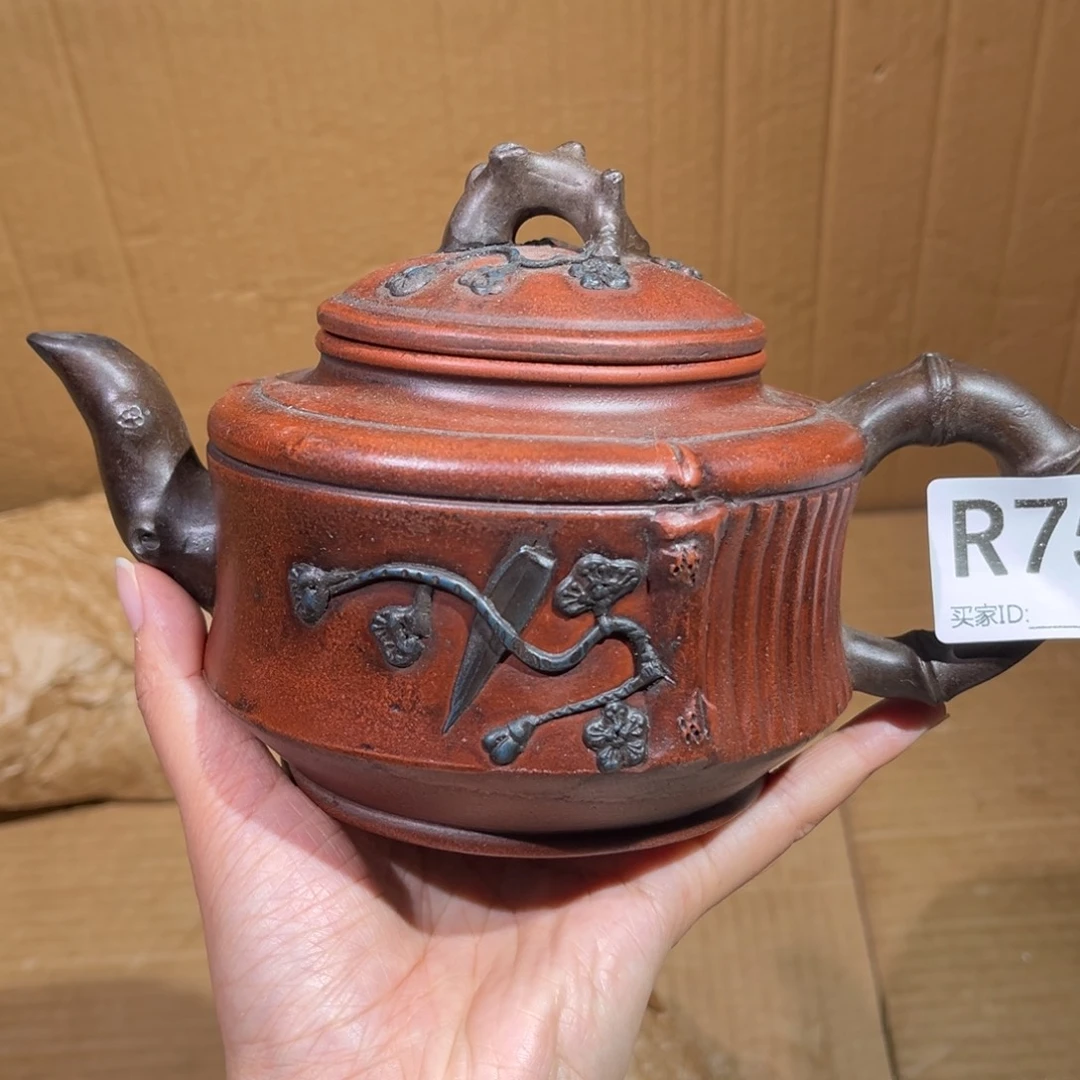 茶壶紫砂紫砂茶壶751