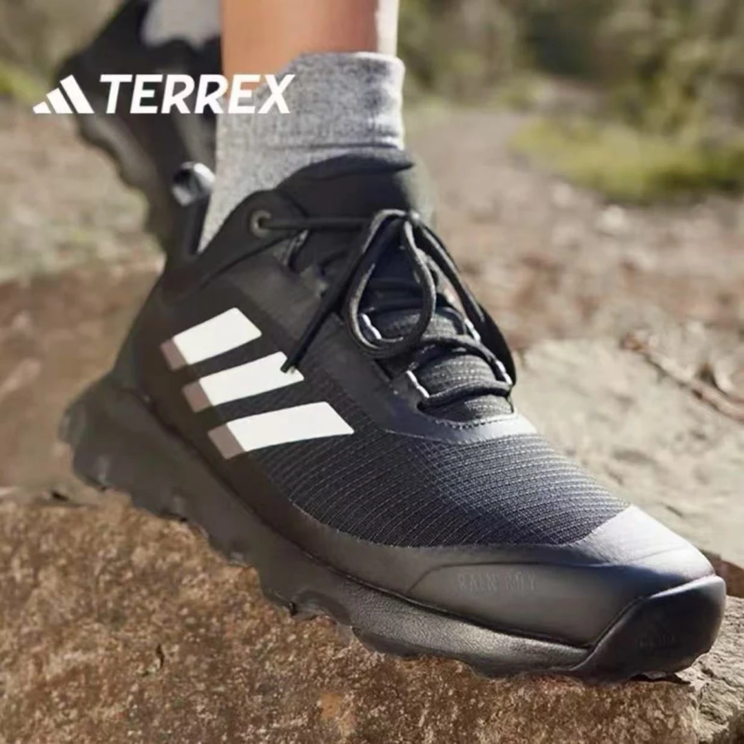 adidas/阿迪达斯 Terrex Voyager R.RDY舒适男款户外功能鞋ID8526